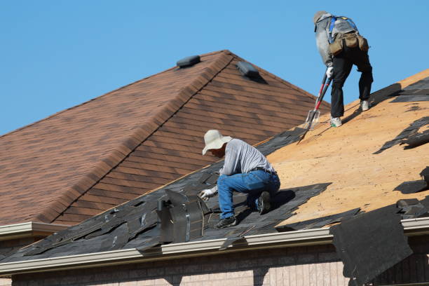 Best Roof Insulation Installation  in Fort Madison, IA