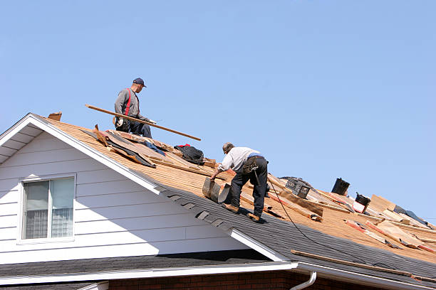Best Hot Roofs  in Fort Madison, IA
