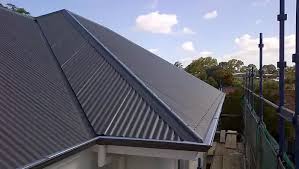 Best Green or Eco-Friendly Roofing Solutions  in Fort Madison, IA